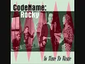 CodeName: Rocky - Faded