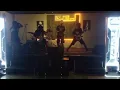 STIGMATIS - Hymne Kebencian(New version) live in nenemoyang posblok, jakarta pusat.