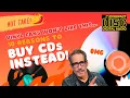 Download Lagu 10 REASONS To BUY CDs Right NOW! Audio's HOTTEST Trend!