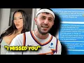 Brawadis WANTS Jackie Figueroa As HIS GIRLFRIEND After With Jasmine