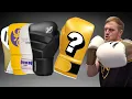 My TOP 5 Boxing Gloves Of 2024