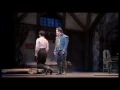 Something Rotten! on Broadway