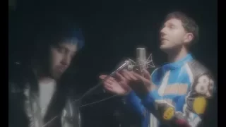 majid jordan gave your love away official video 