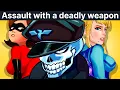 Shadman Controversy And Arrest Explained