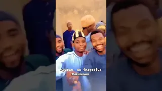Shehu Barhama Shehu Ne Dai  Shehu Barhama Shehu Ne Dai