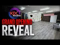 KDC Imaging Grand Opening Reveal Birmingham s New Photography Studio