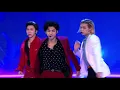 NCT U - 'Work It' + Interview | MTV World Stage Indonesia | Live Performance