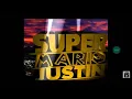 Download Lagu SUPER Mario JUSTIN