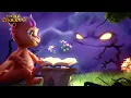 Merge Dragons - Ezra vs Evil Fog