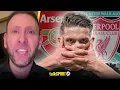 Download Lagu TRANSFER HIJACK?! 🚨 Liverpool join Arsenal and Man United in pursuit of in-demand Viktor Gyökeres