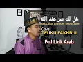 HALLAKA SIRRUN 'INDALLAH ( Teuku Fakhrul Cover \u0026 Lirik )