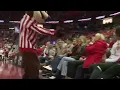 Kohl Center s premium seating bumps Badger ticketholder out spot
