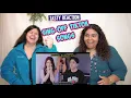Reza Darmawangsa SING-OFF TIKTOK SONGS Part II and Part IV vs Mirriam Eka Reaction!