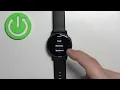 How to Set Alarm Clock on GARMIN Vivoactive 5