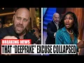 Joe McCann s Deepfake Leaked Footage Defense Just Made Ashlee Jenae s Case Worse
