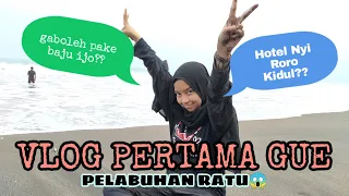 Download VLOG - PELABUHAN RATU!!! ADA NYI RORO KIDUL MP3