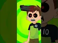 Download Lagu Ben 10 Aki Gun Devil #shorts  | Fanmade Transformation