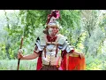 how to make a roman centurion armor and helmet complete costume diy homemade