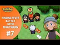 Pokemon Dark Worship Pokemon Dark Worship Gameplay Finding Eevee Poketubers Ep 7