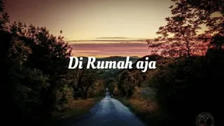 tak bisa pulang lirik goliath