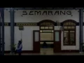 Download Lagu MELODI GAMBANG SEMARANG SAMBUT KEDATANGAN CC 206 13 80 | STASIUN TAWANG