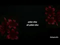 Aman - Eylem (Lyrics) | Oh, forget everything, oh, shake off your troubles