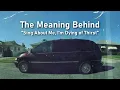 Download Lagu The Meaning Behind \
