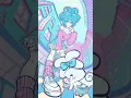 Download Lagu [I wanna see u on the floor!] #miku#cinnamoroll#sanrio#vocaloid
