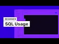 Kuika Beginner SQL Usage