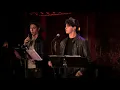 Download Lagu Antonio Cipriano \u0026 Derek Klena - \
