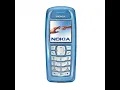 Review Nokia 3100 (RH-19)