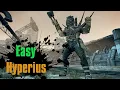 How to Easily Kill Hyperius on Maya Borderlands 2 Easy Hyperius Guide