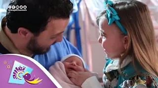 كليب أغا أبا قناة تغاريد 