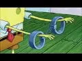 Spongebob Squarepants Gets Arrested