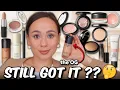 Lagu NOSTALGIC MAC HAUL | Iconic Makeup Products from the 2000s