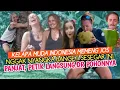 Download Lagu ASTAGEE ! KOCAK BULE KERANJINGAN NYOBA MANJAT KELAPA MUDA LANGSUNG PETIK DAN MINUM LSG DARI POHONNYA