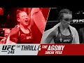 UFC 248 The Thrill and the Agony - Sneak Peek