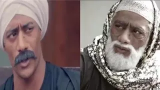 الموسيقى التصويرية لمسلسل نسر الصعيد 