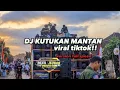 DJ KUTUKAN MANTAN X PAKU PAKU SENG, Viral tiktok version full speed!!