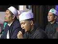 Lagu Qasidah Huwa Ahmadun | Yammim Nahwal Madinah | Prayers of Peace and Blessings (Madura Version)