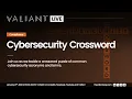 Cybersecurity Crossword