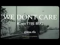 Download Lagu [FREE] KG 970 x Sample Drill Type Beat - 'WE DONT CARE' (Prod. Rvfny)