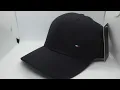Tommy Hilfiger small logo Export cap available