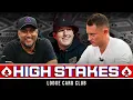 Download Lagu LIVE HIGH STAKES Poker! $25/50/+ With Paul G, T1000, \u0026 Vinny
