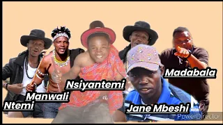 ntemi omabala ft siya ntemi bhalengi kudanga official sukuma traditional music 2022