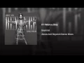 If I Were a Boy (Maurice Joshua Mojo UK Remix - Main)