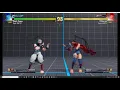 Ibuki Mirror Match is always fun.
