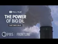 Download Lagu The Power of Big Oil, Part Three: Delay (full documentary) | FRONTLINE