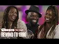 Vanessa E Williams Shar Jackson TK Kirkland Rewind to 1996 s Biggest Pop Culture Moments