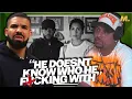 Whitney Alford s Family Member Defends Kendrick Lamar He Drake Didn t Do His Research